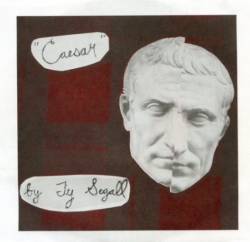 Ty Segall : Caesar